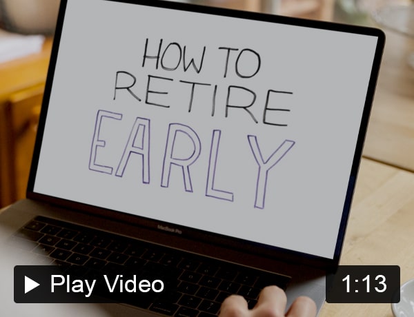 How to Retire Early