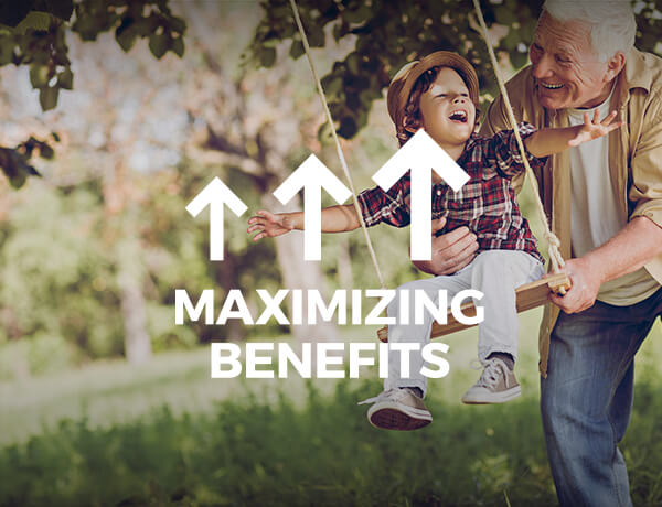 Social Security: Maximizing Benefits