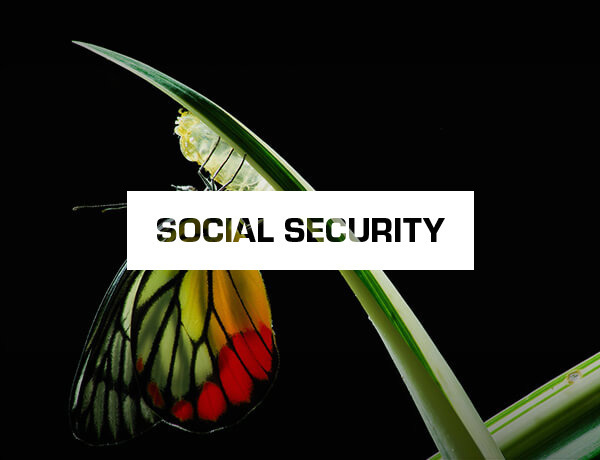 What's New for Social Security?